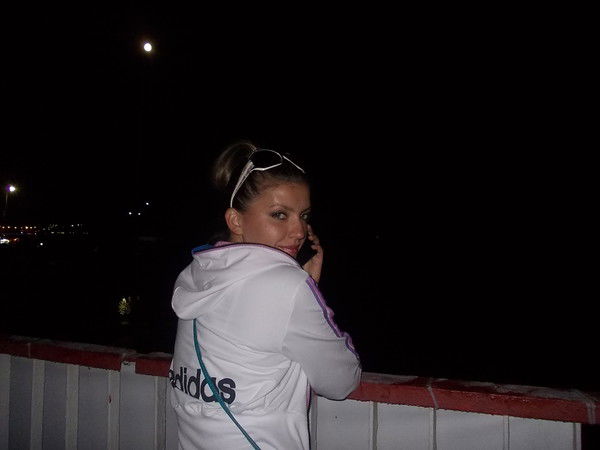 Виктория Логунова