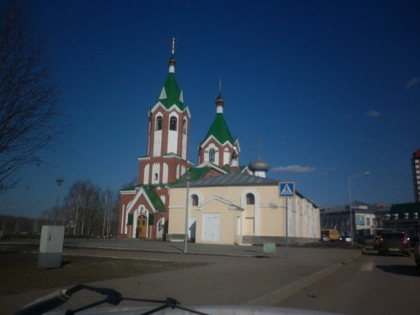 Марина Сеидова