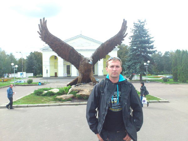 Андрей Лукашов