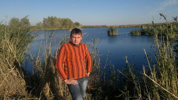 Александр Зимовщиков