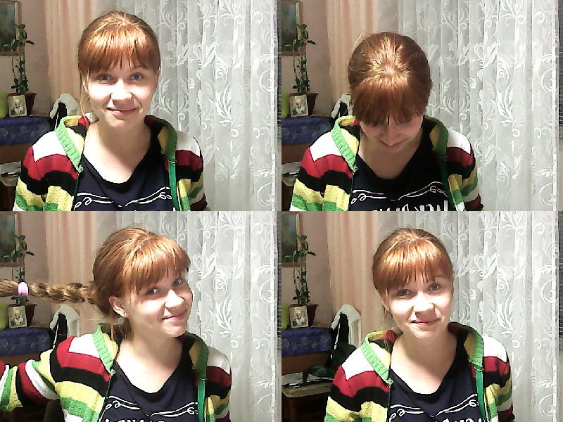 Анюта Савич