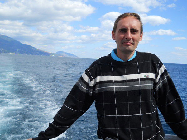 Евгений Фараговский