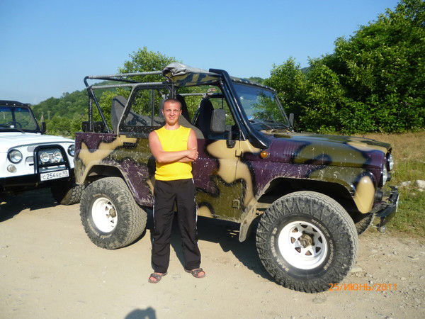 Вячеслав Владимирович