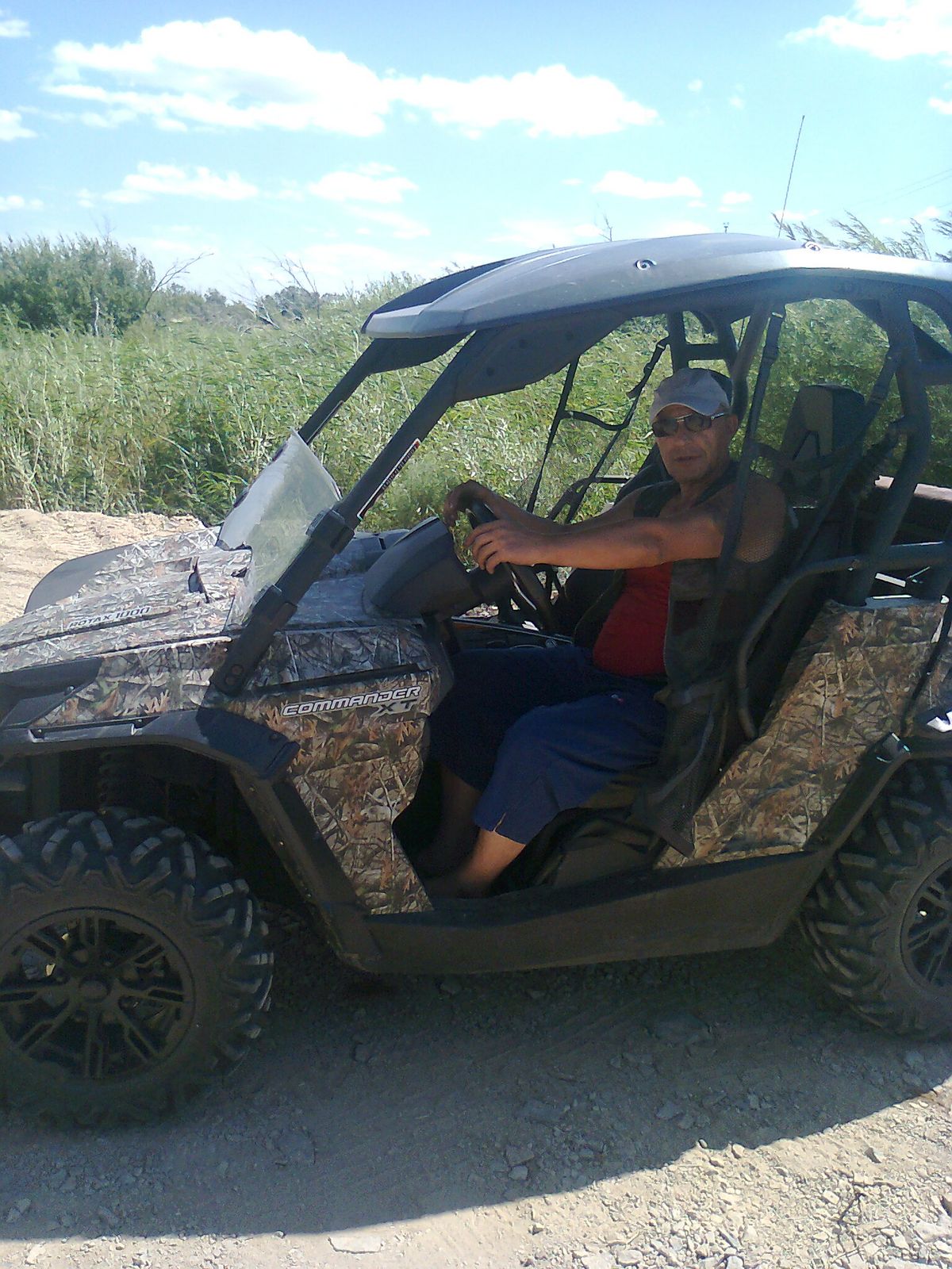 Саша Чикелёв