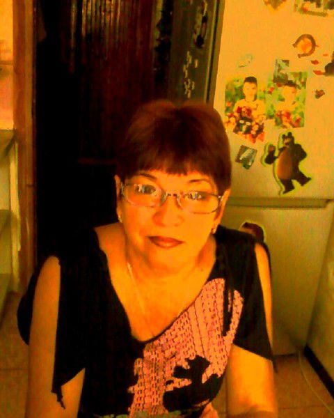 Татьяна Соловей