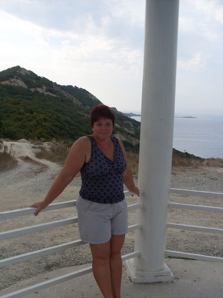 Ольга Кученкова