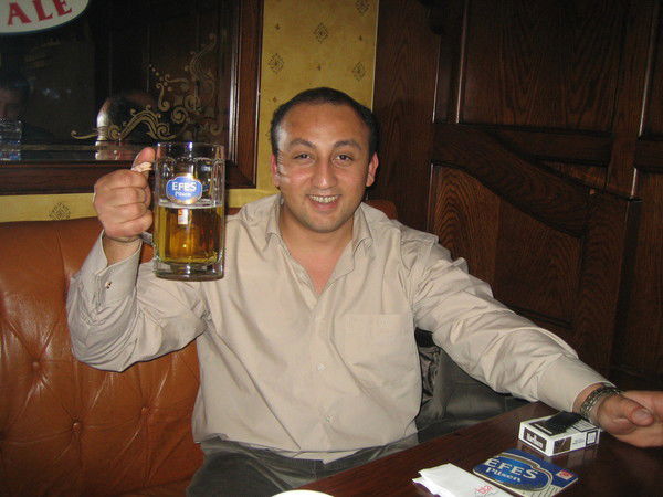 Ахундов Заур