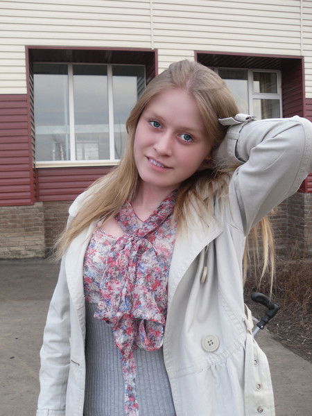 Лейсан Садыкова