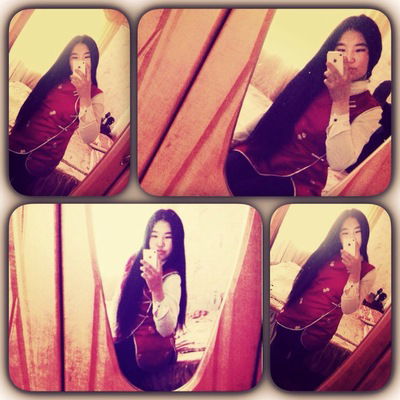 Аелита Ондар