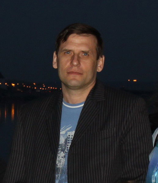 Евгений Кириллов