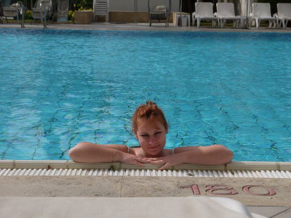 Оля Алябьева