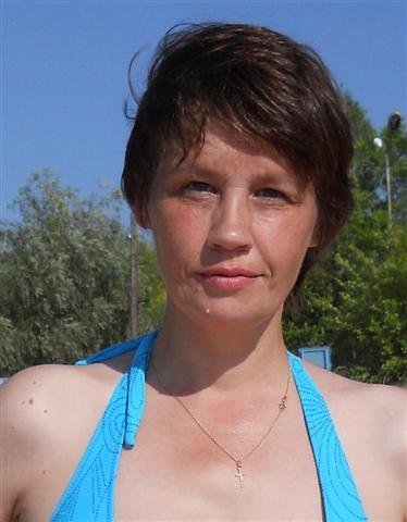 Татьяна Стрелкова