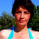 Татьяна Стрелкова