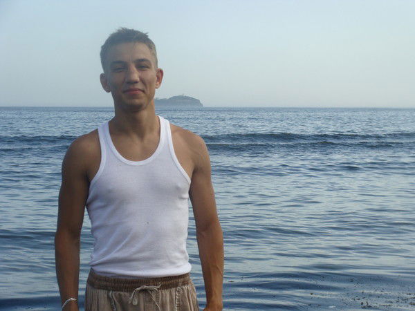 Дмитрий Кириллов