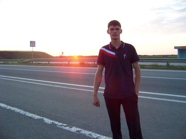 Денис Бужан