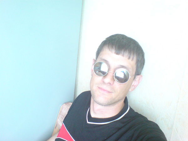 Александр Трифонов