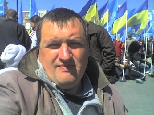 Владимир Демидов