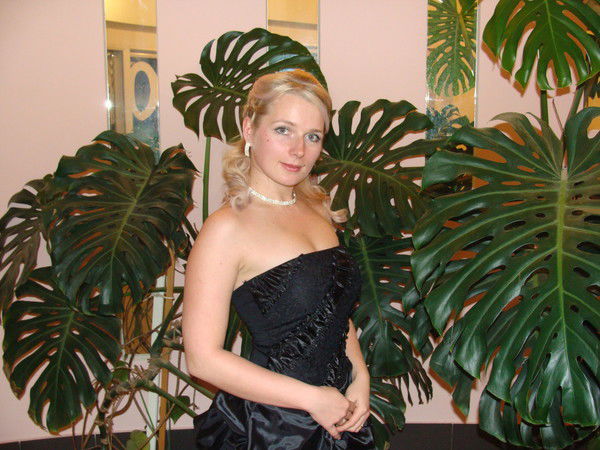 Марина Стружкина