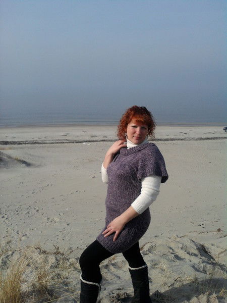 Елена Смирнова