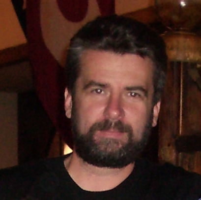 Сергей Шмаков