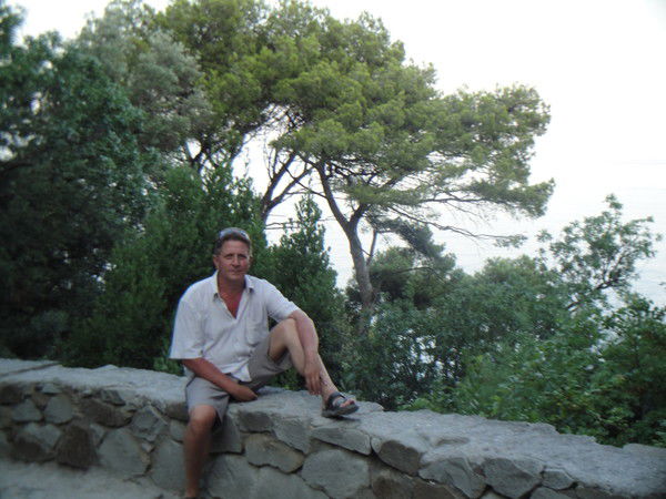 Виктор Срибный