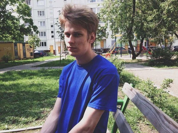 Артём Епифанов