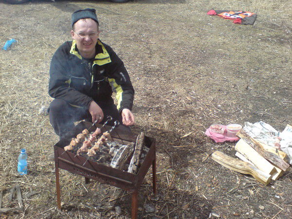 Виталий Бурдинский