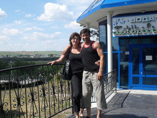 Элеонора Абдуллина