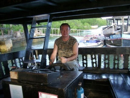 Эдуард Семёнов