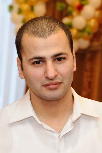 Сергей Бегляров