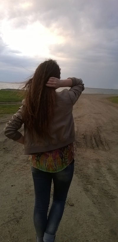 Лилия Набиева