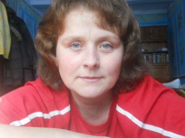 Снежана Гингуляк