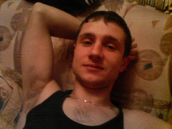 Денис Колганов