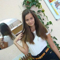 Татьяна Давыденко