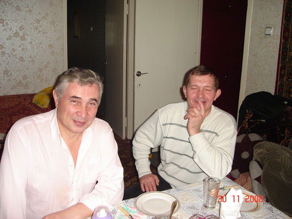 Николай Сидоров