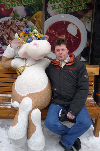 Александр Камнев