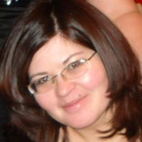 Юлия Жаминова