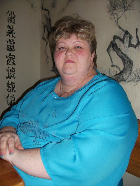 Ольга Волкова