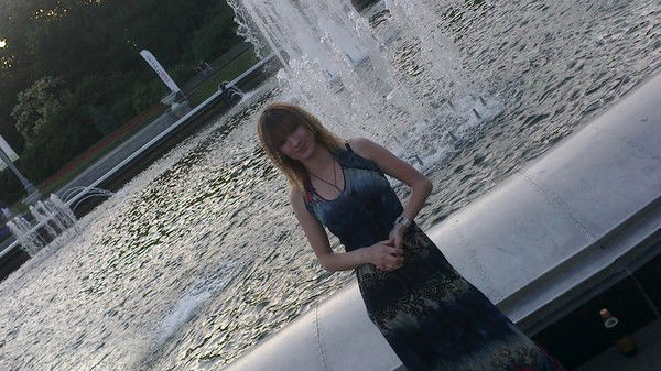 Любовь Васильева