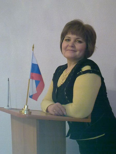 Зухра Сулейманова