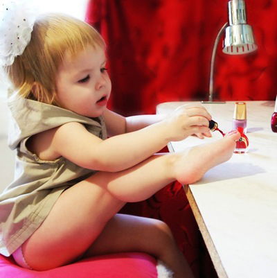 Елена Косинова