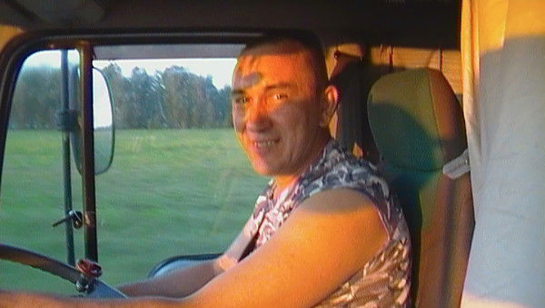 Олег Смолин