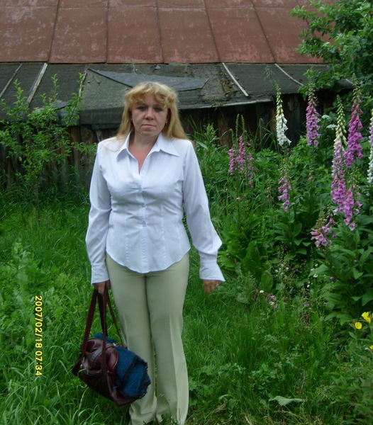 Иринагонпрмзт Юрова