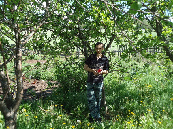 Алексей Мельников