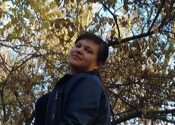 Дарья Гудко