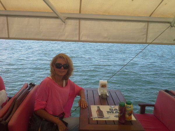 Наталья Морозова