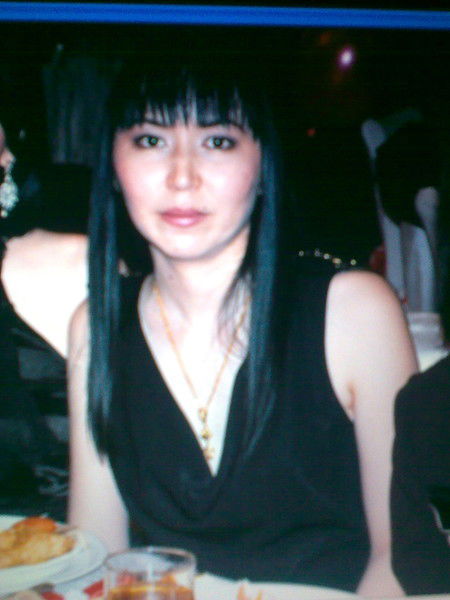 Гулимжан Джумагулова