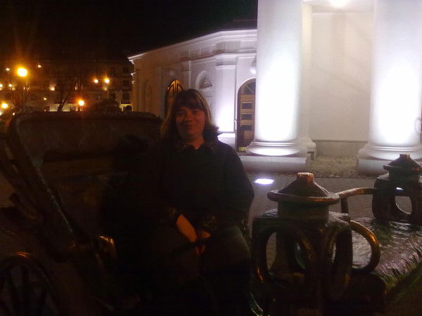 Юлия Федорович