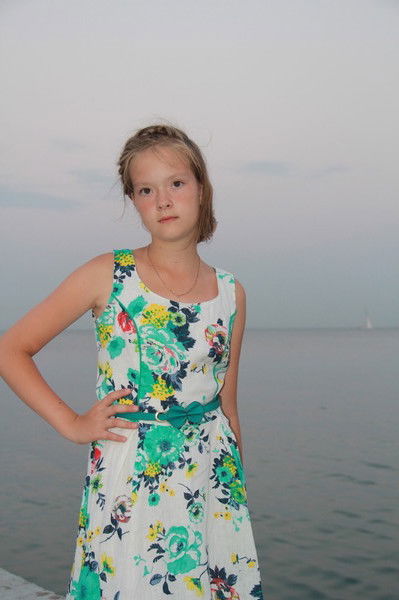 Злата Бочковская