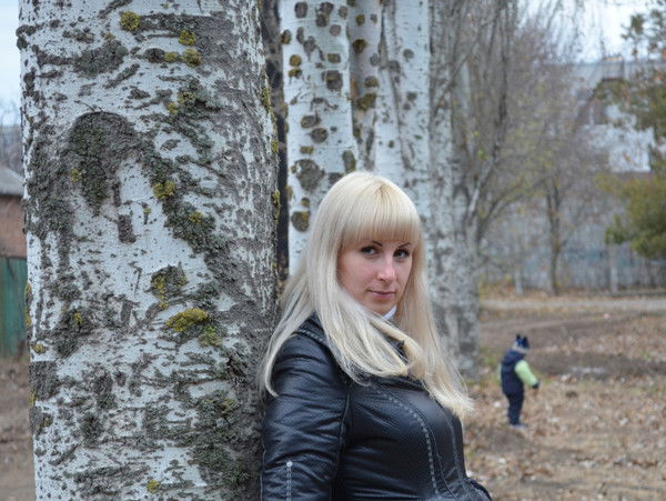 Карина Ямина